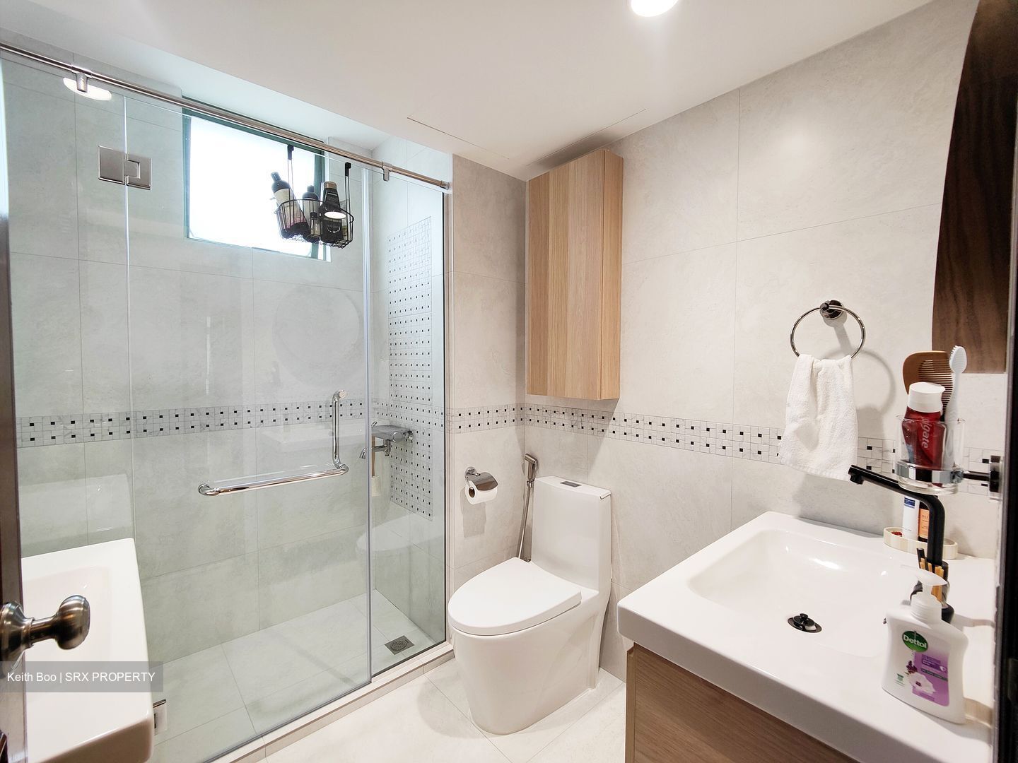 Windermere (D23), Condominium #553175941